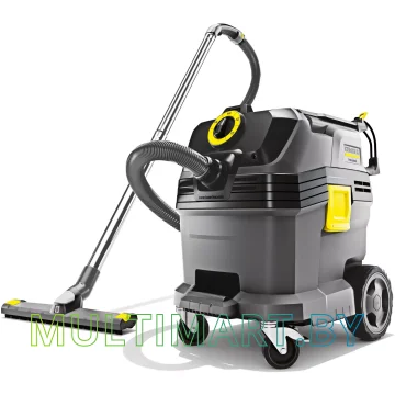 Пылесос Karcher NT 30/1 Tact L (1.148-201.0) картинка 3
